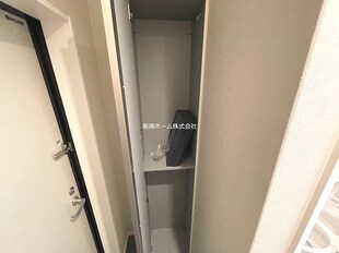 st.Residence伏見稲荷の物件内観写真